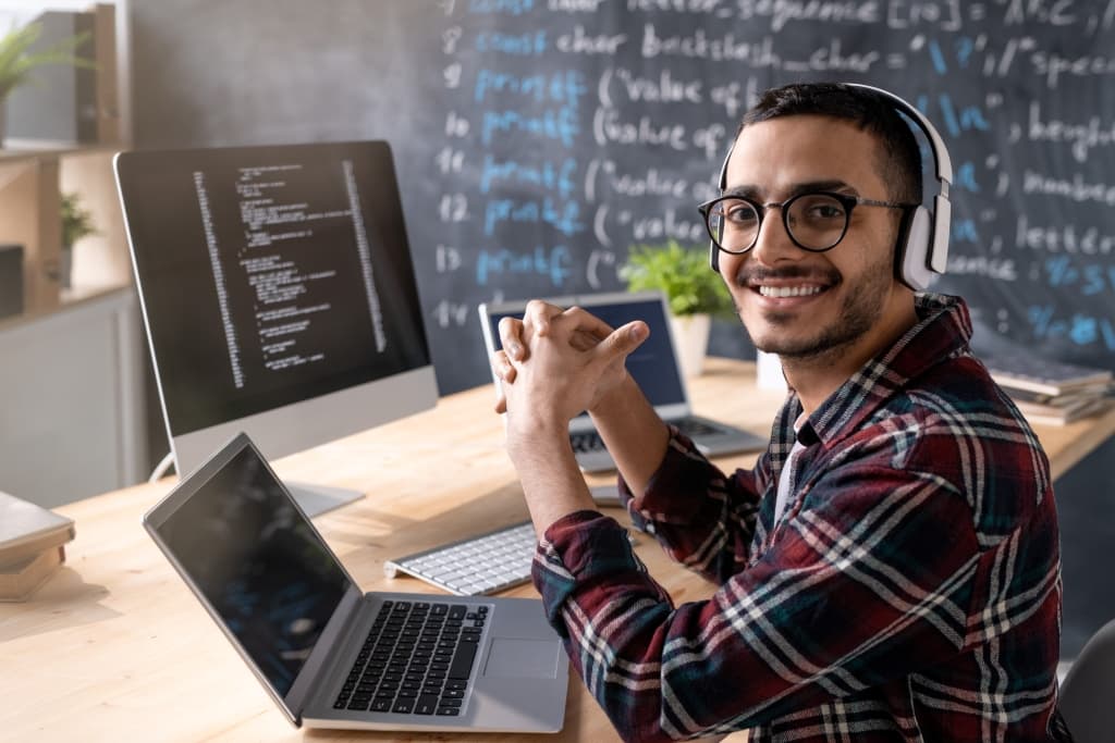 Dedicated IT Resources