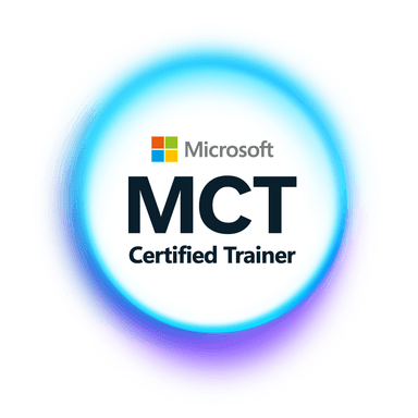 Microsoft Certified Trainer