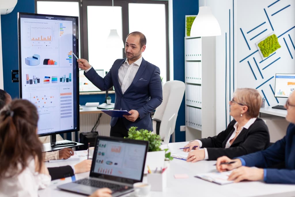 Microsoft Certified IT training courses in Amman, Jordan