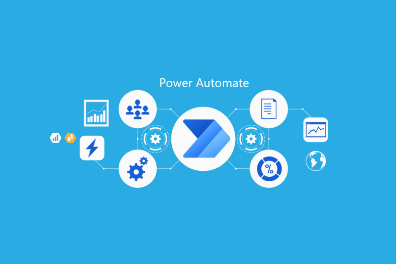 Microsoft Power Automate RPA Developer